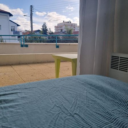 Appartement Du Golf Terrasse Piscine Tout A Pied Ciboure Extérieur photo
