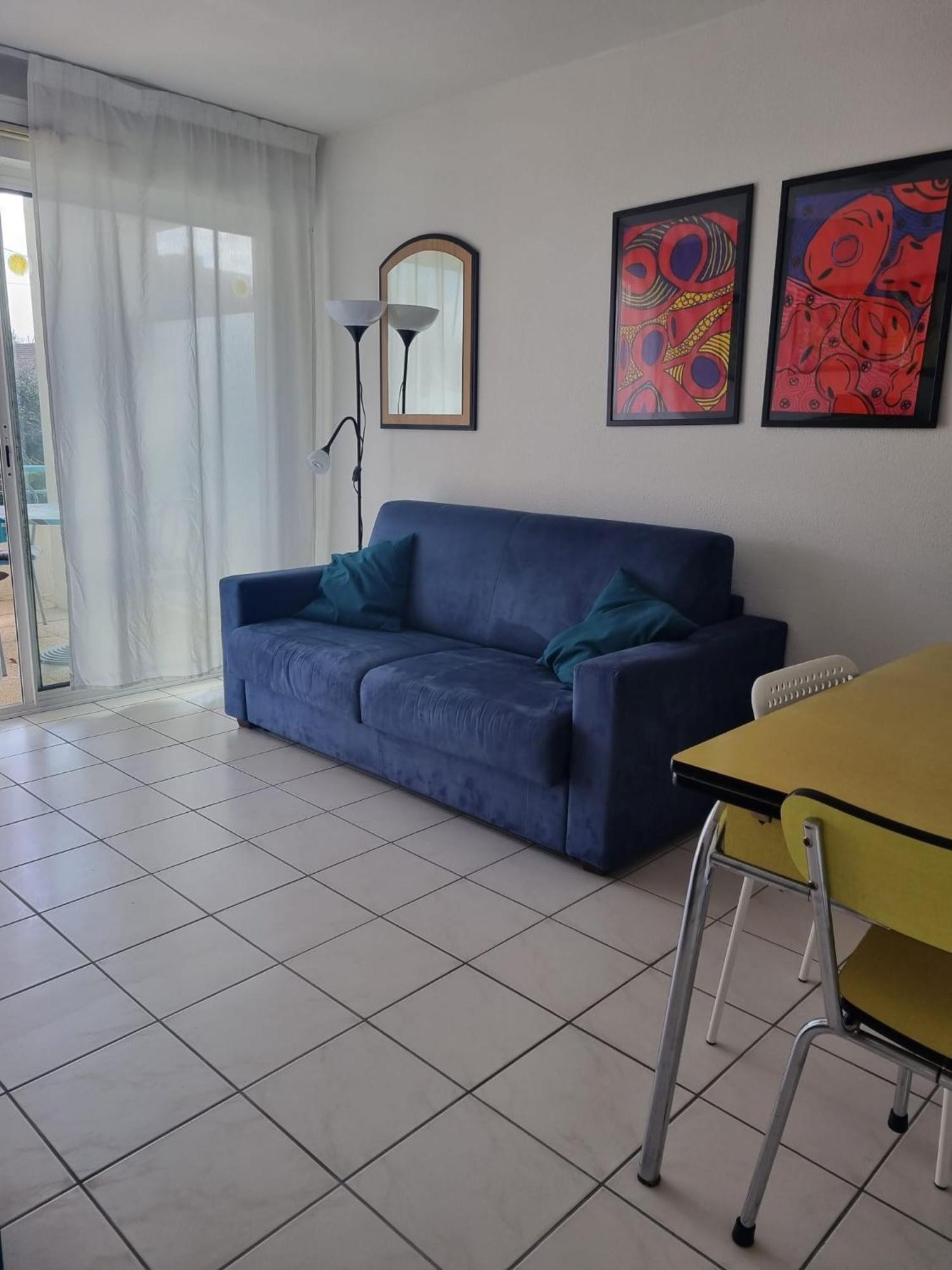 Appartement Du Golf Terrasse Piscine Tout A Pied Ciboure Extérieur photo