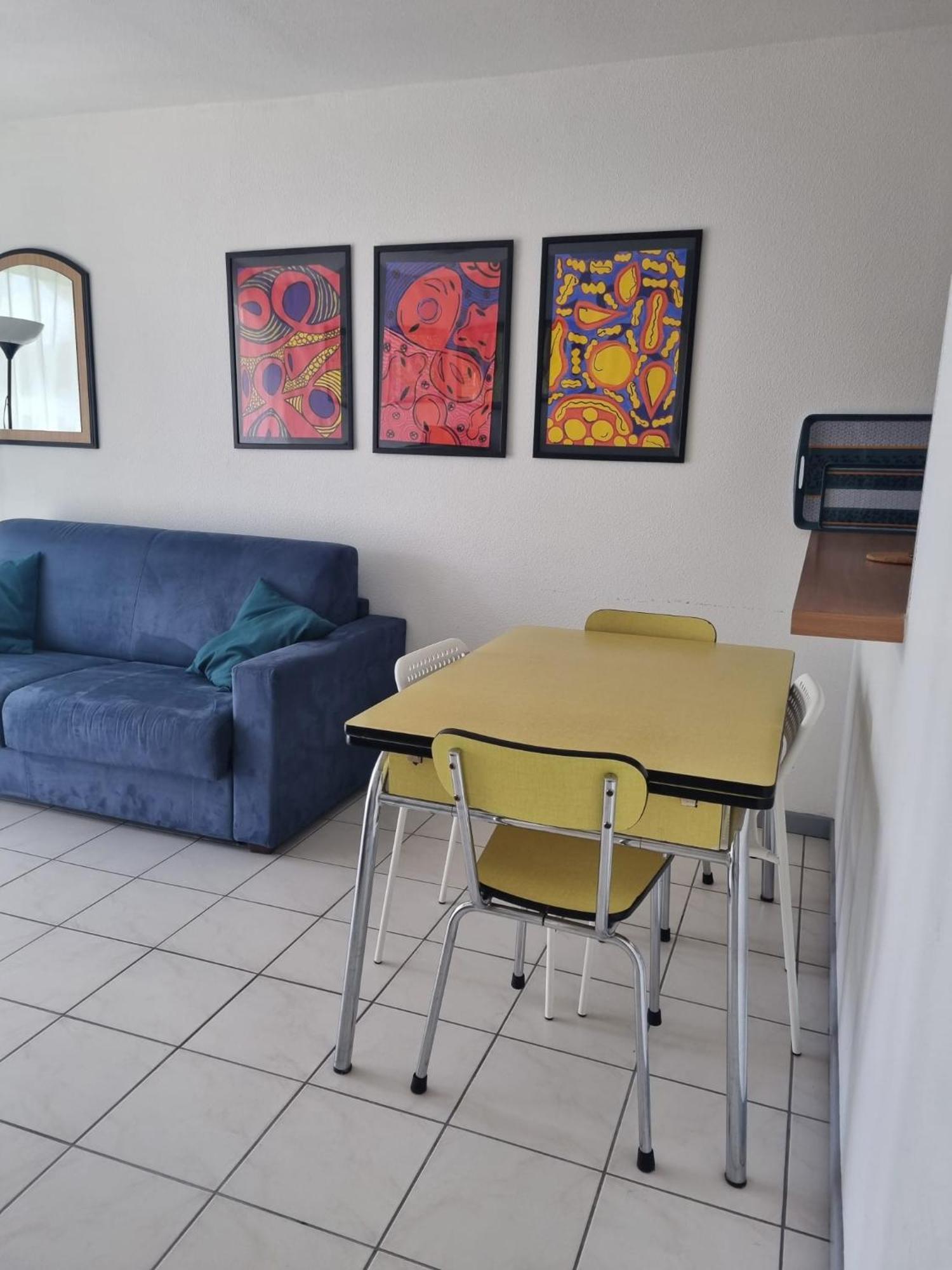Appartement Du Golf Terrasse Piscine Tout A Pied Ciboure Extérieur photo